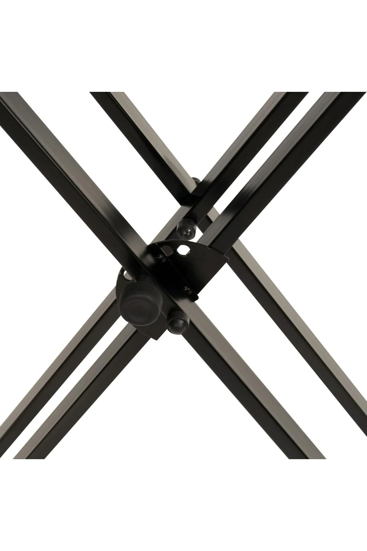 By JamStands® JS-502D Double- Braced X-Style Stand JamStands® Ser
