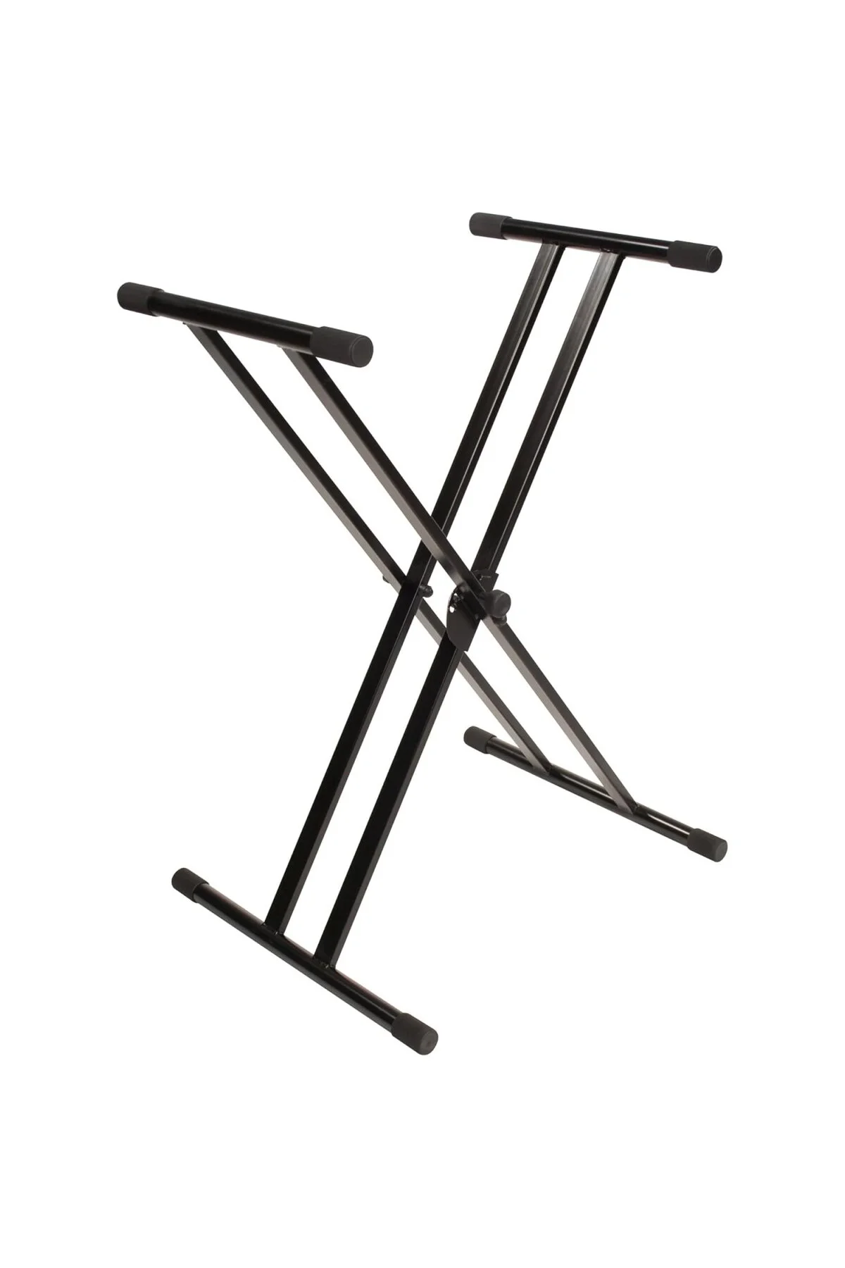 By JamStands® JS-502D Double- Braced X-Style Stand JamStands® Ser