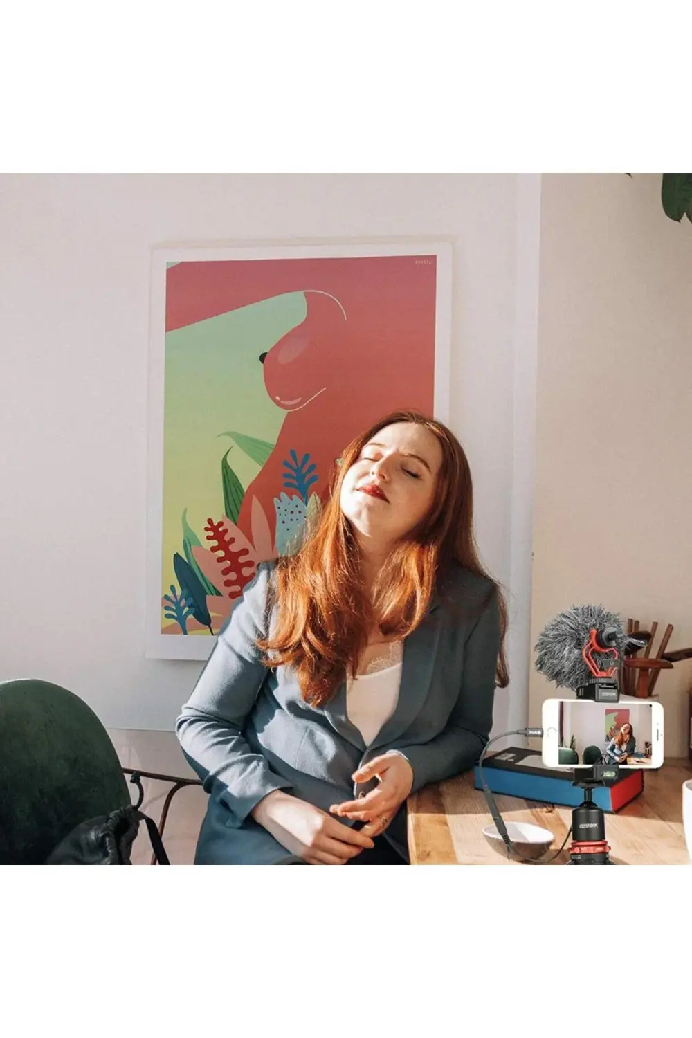 BY-K3 Apple Lightning 3.5mm Ses Çevirici