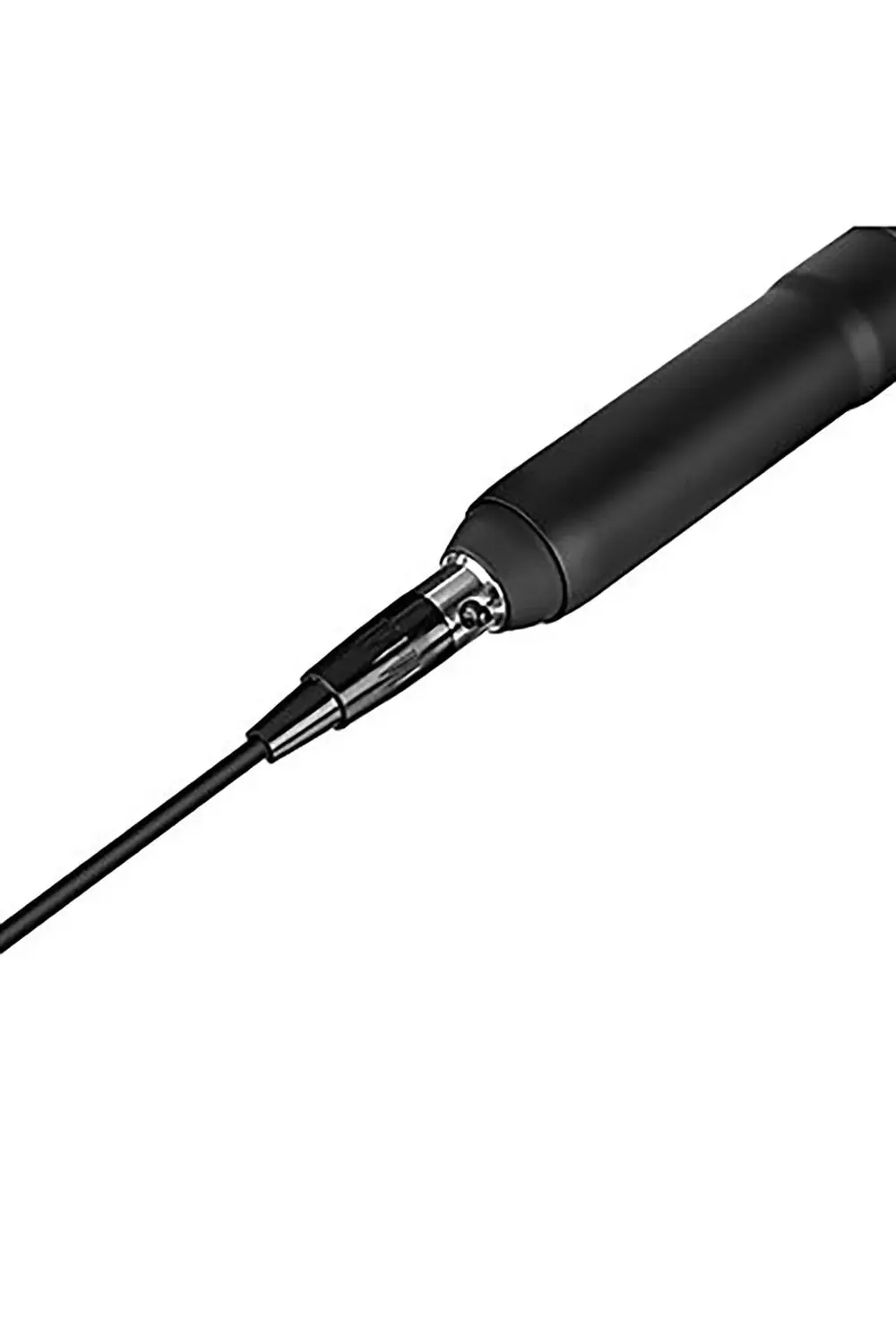 BY-M11C Tek Yönlü XLR Yaka Mikrofonu