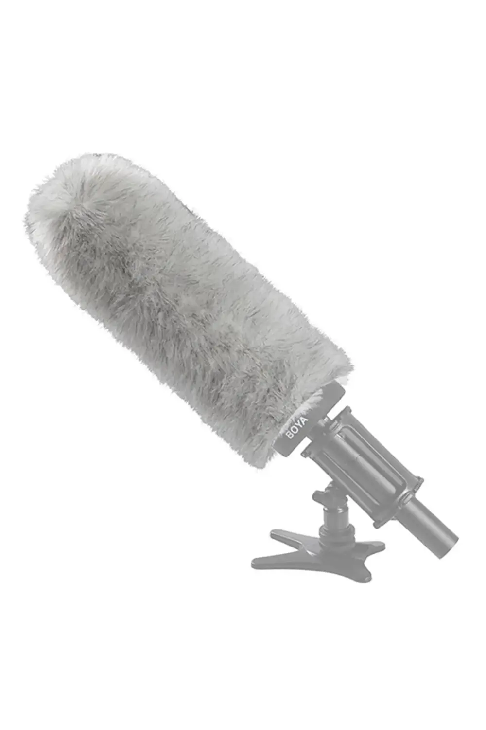 BY-P240 Profesyonel Shotgun Mikrofon Tüyü