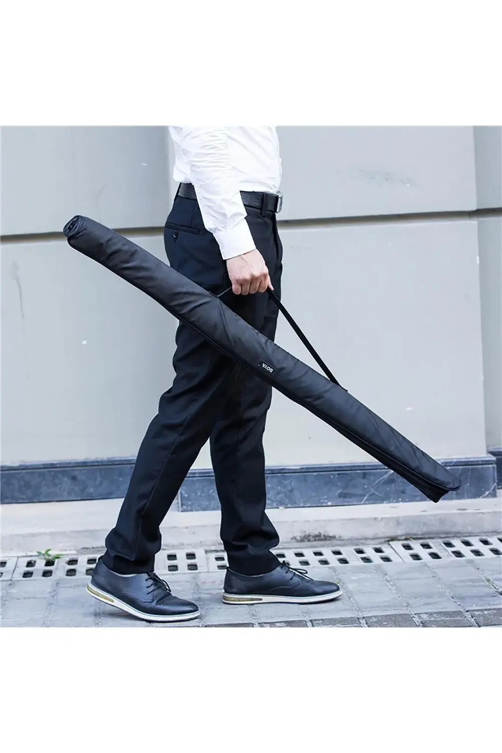 BY-PB25 Karbon Fiber Mikrofon Sopa Boom Pole