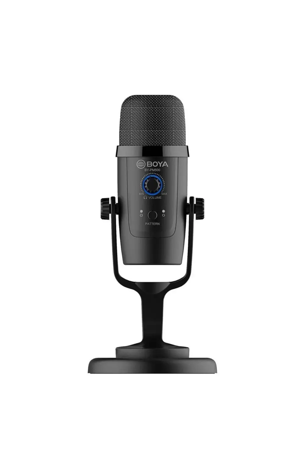 BY-PM500 USB Condenser Mikrofon