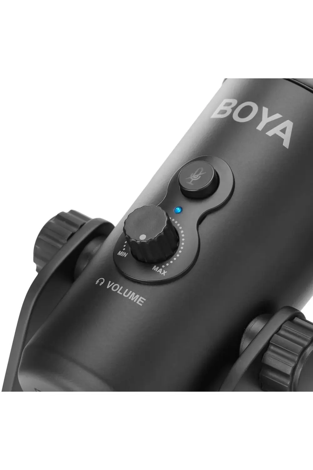 BY-PM700 USB Canlı Yayın Mikrofonu