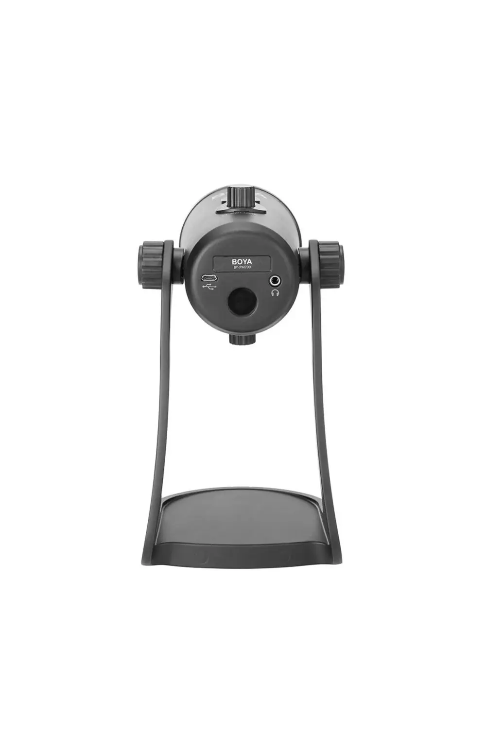 BY-PM700 USB Canlı Yayın Mikrofonu