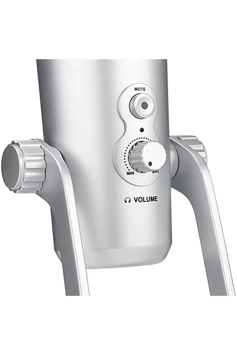 BY-PM700SP Pc Telefon Canlı Yayın Mikrofonu