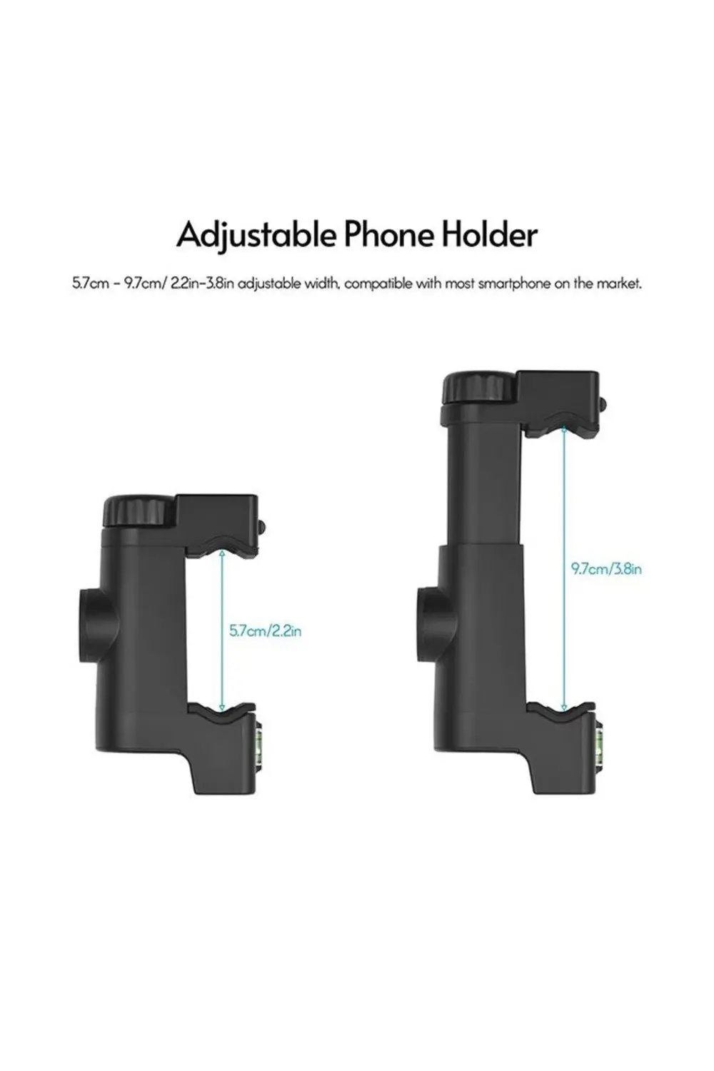 BY-PSC3 Çok Amaçlı Telefon Tutacak