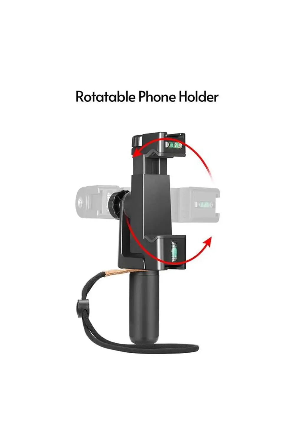 BY-PSC3 Çok Amaçlı Telefon Tutacak