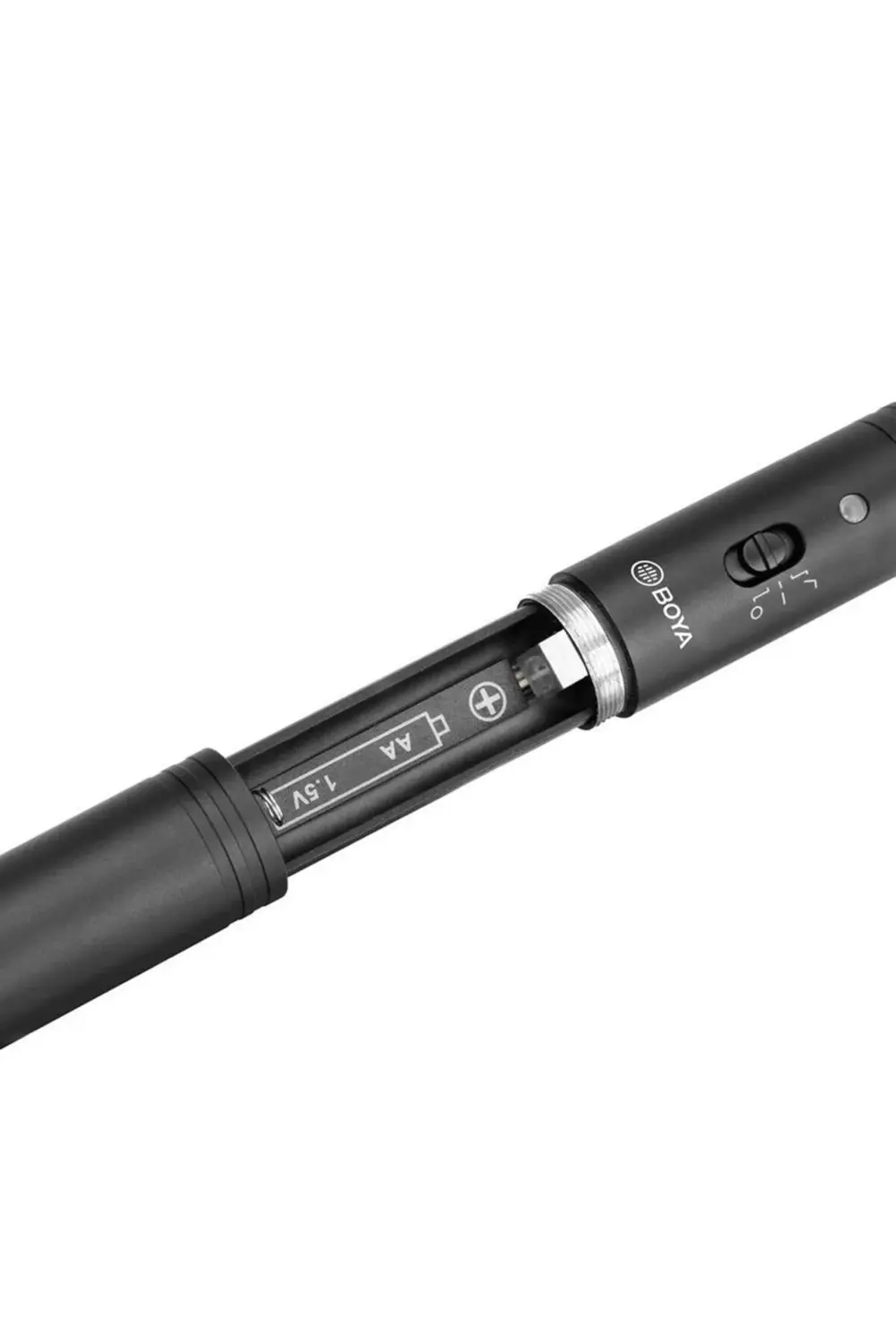 BY-PVM3000M Modüler Shotgun Mikrofon