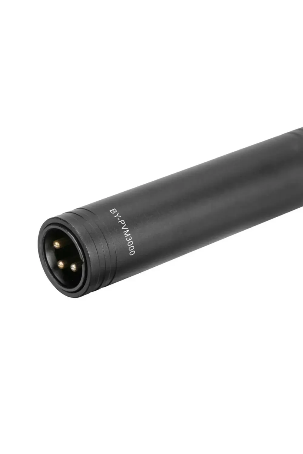 BY-PVM3000M Modüler Shotgun Mikrofon