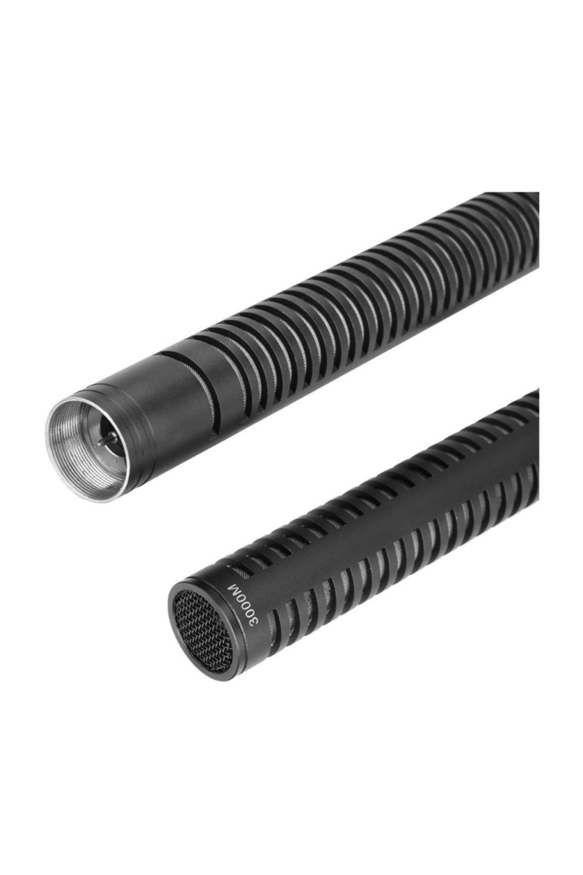 By-pvm3000s Modüler Shotgun Mikrofon