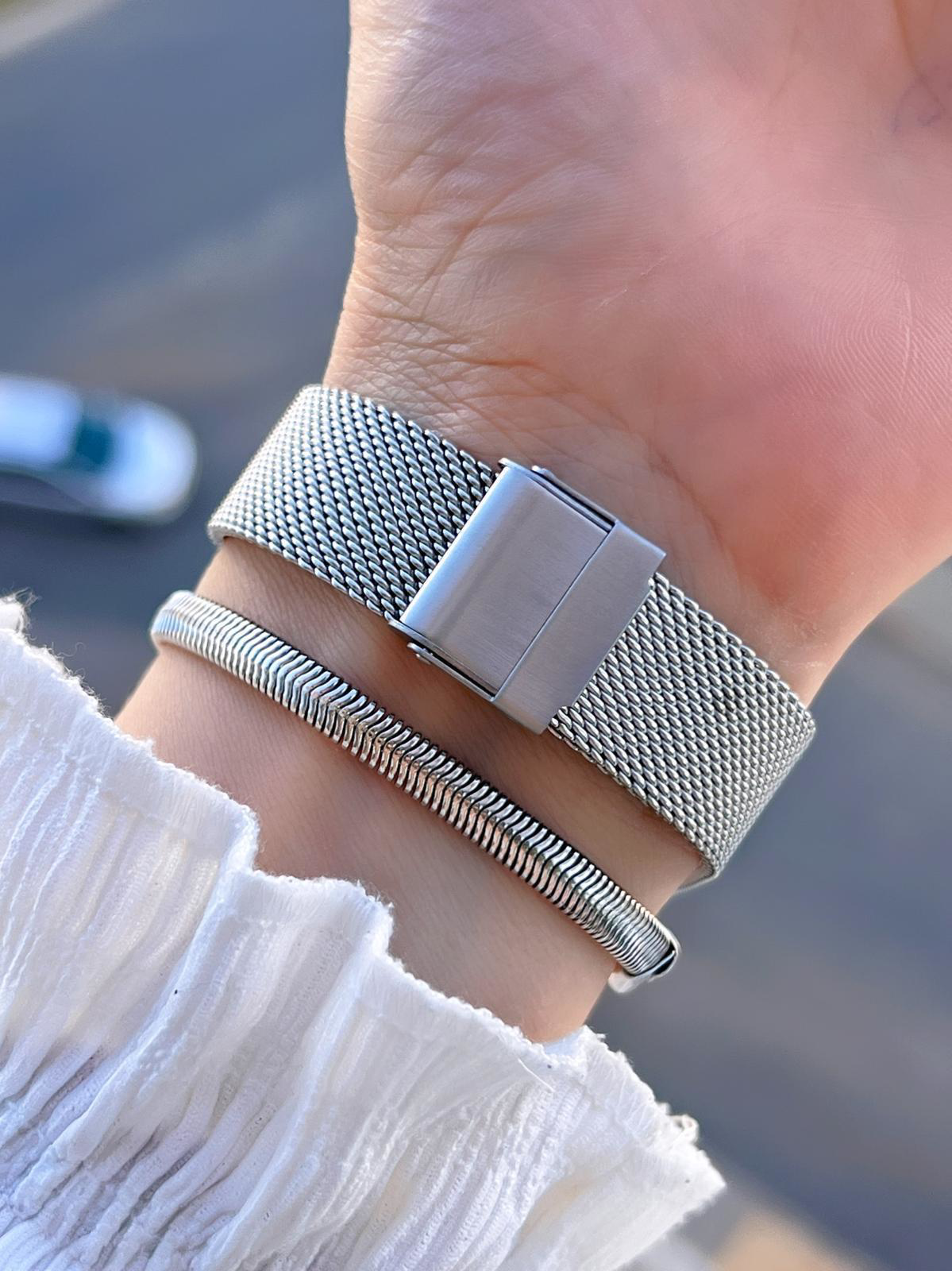 By Revello Grinicci Elite Tasarım 2 Yıl Garantili 5 Atm Suya Daya