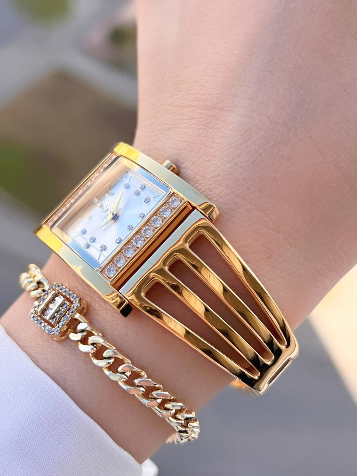 By Revello Grinicci Kaburga Tasarım 2 Yıl Garantili 5 Atm Suya Da