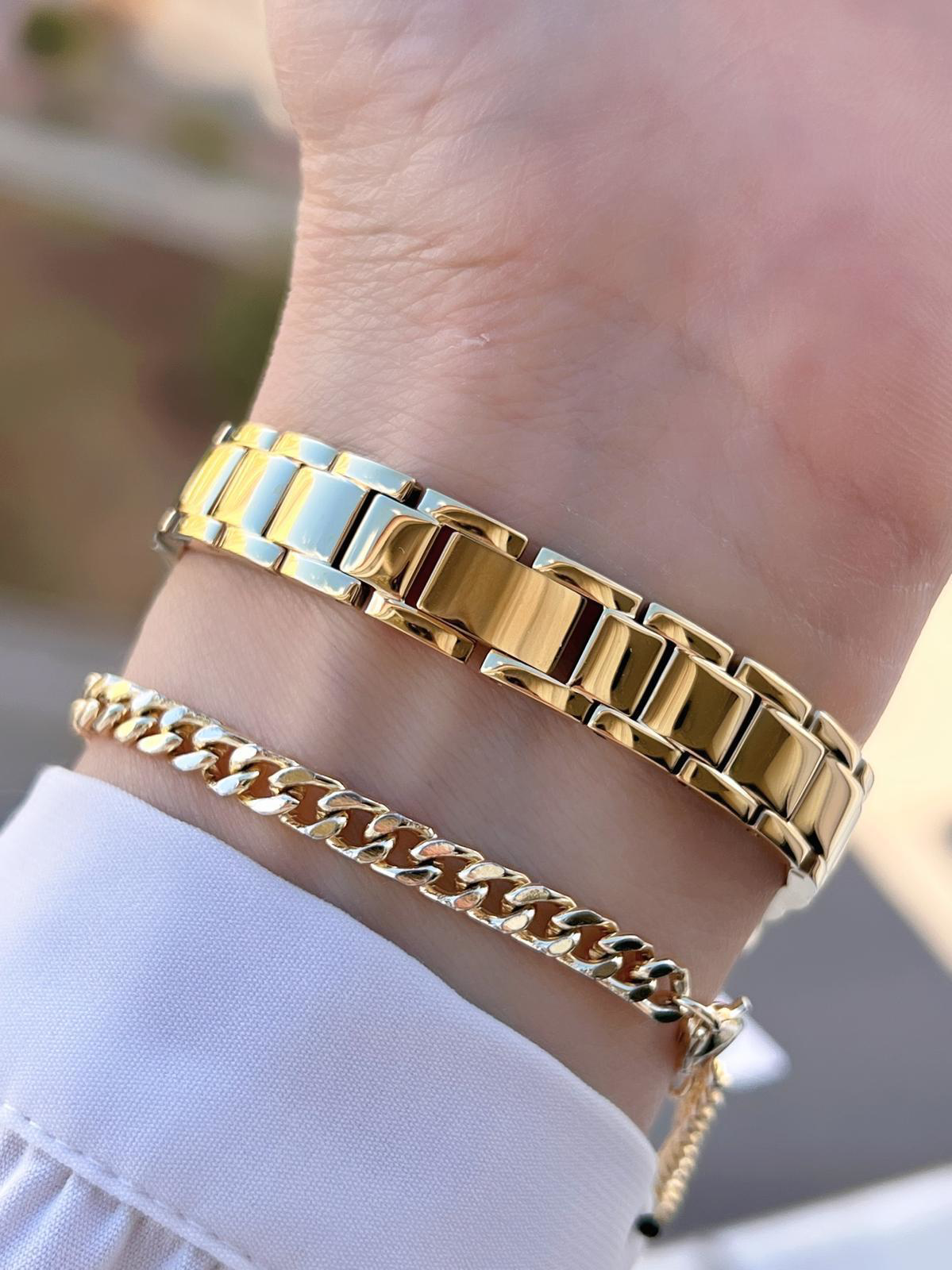 By Revello Grinicci Elite Tasarım 2 Yıl Garantili 5 Atm Suya Daya