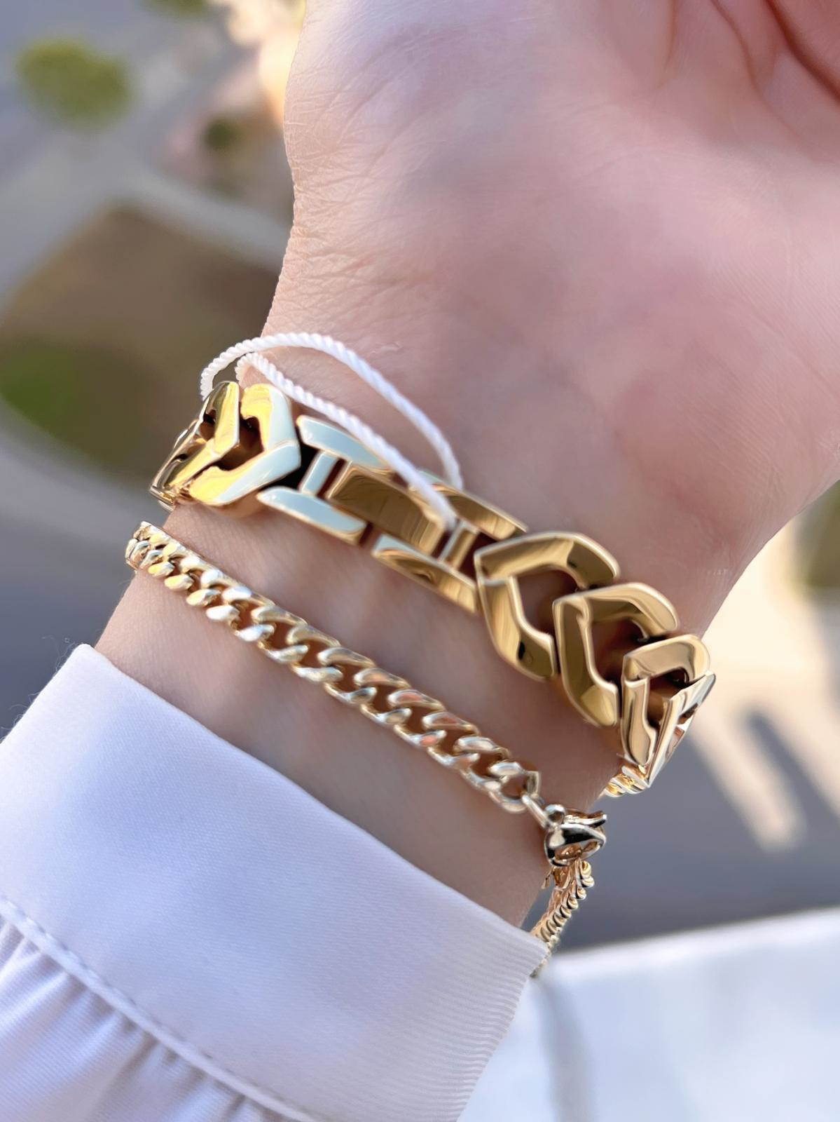 By Revello Grinicci Elite Tasarım 2 Yıl Garantili 5 Atm Suya Daya