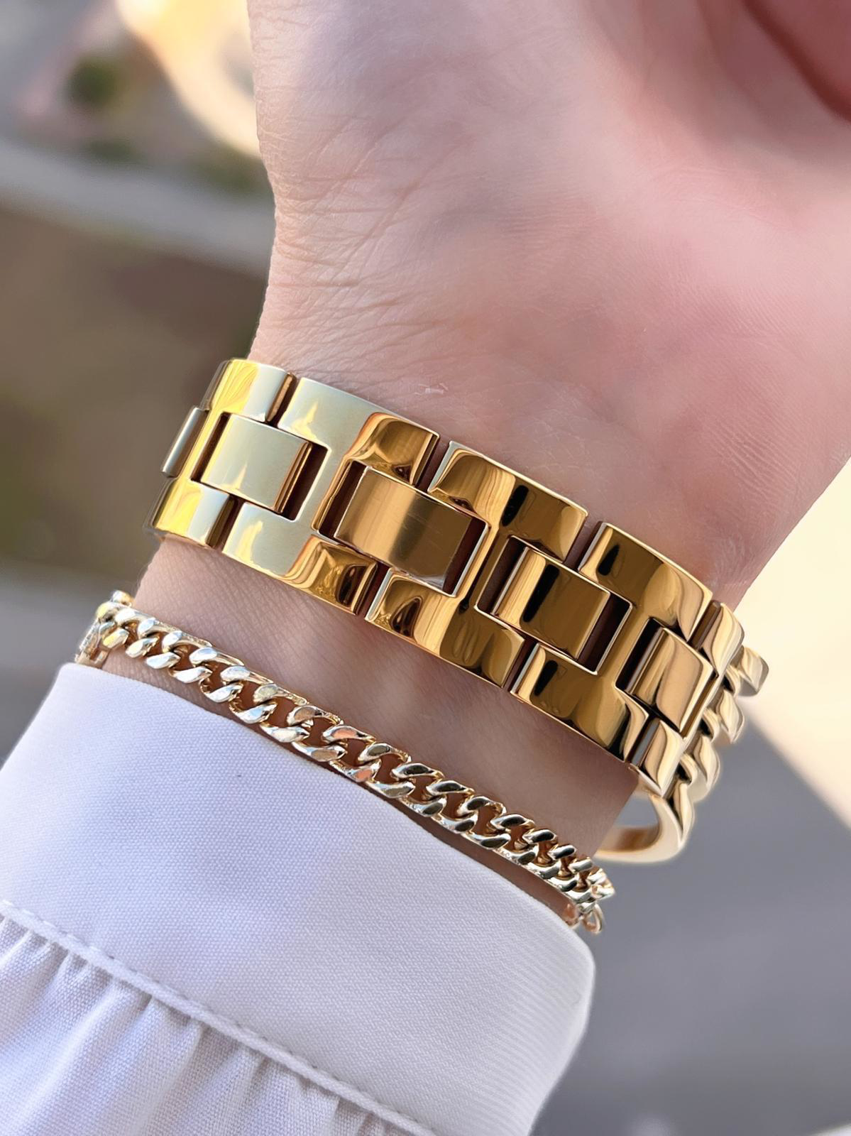 By Revello Grinicci Kaburga Tasarım 2 Yıl Garantili 5 Atm Suya Da