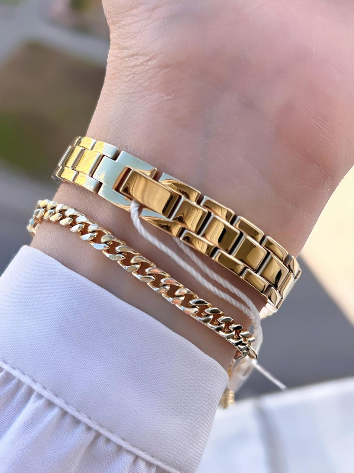 By Revello Grinicci Elite Tasarım 2 Yıl Garantili 5 Atm Suya Daya