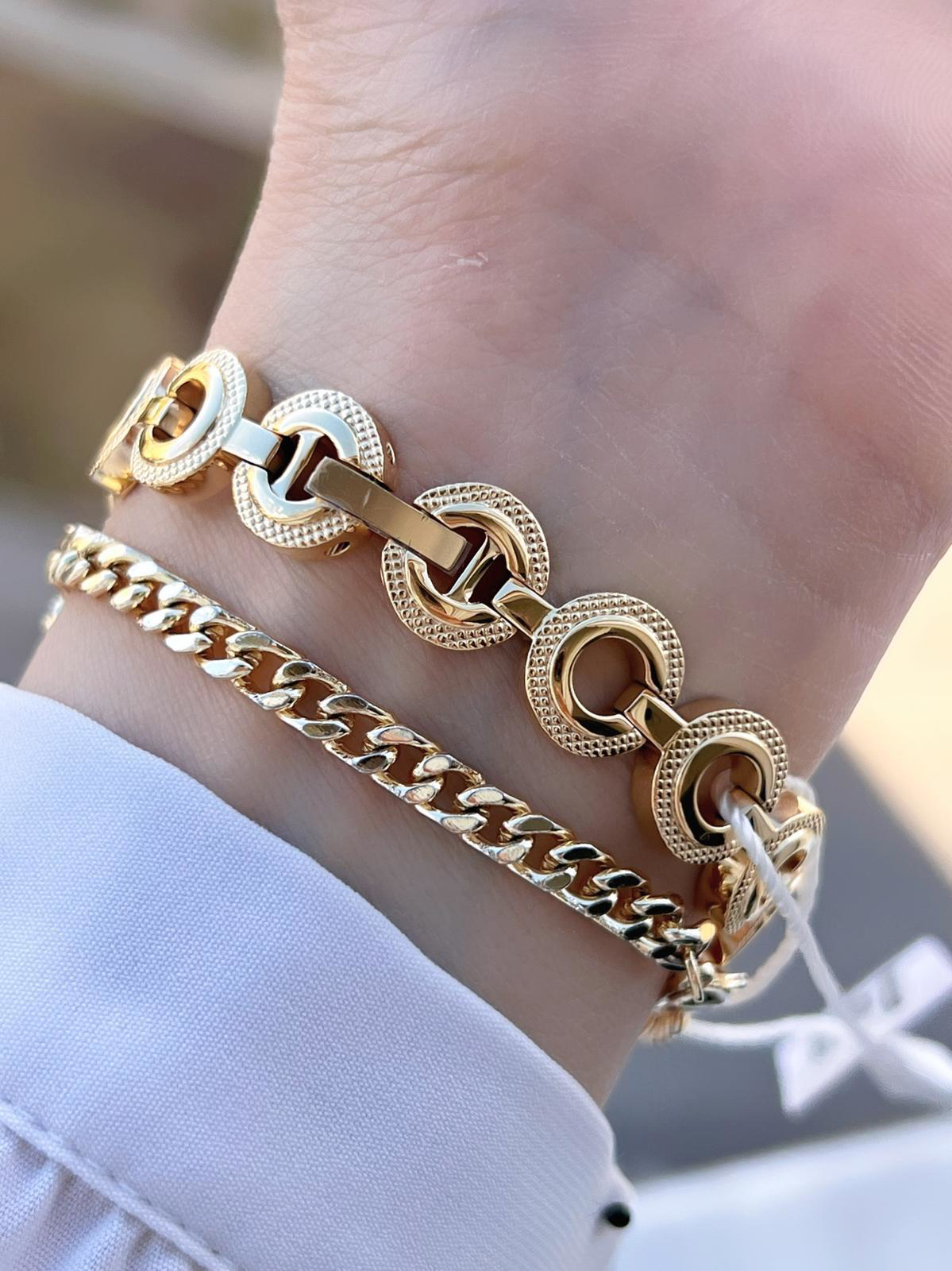 By Revello Grinicci Elite Tasarım 2 Yıl Garantili 5 Atm Suya Daya