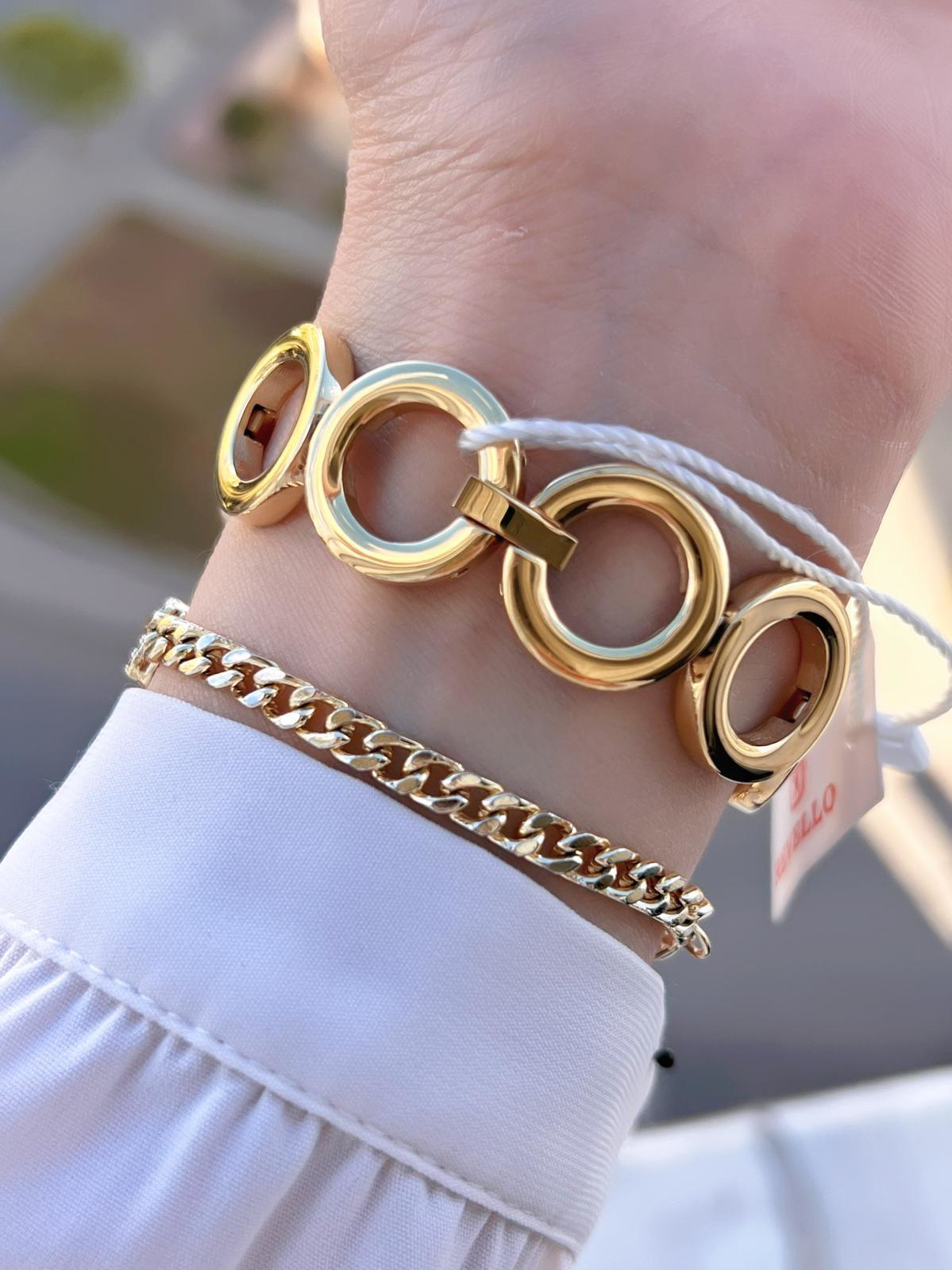 By Revello Grinicci Elite Tasarım 2 Yıl Garantili 5 Atm Suya Daya