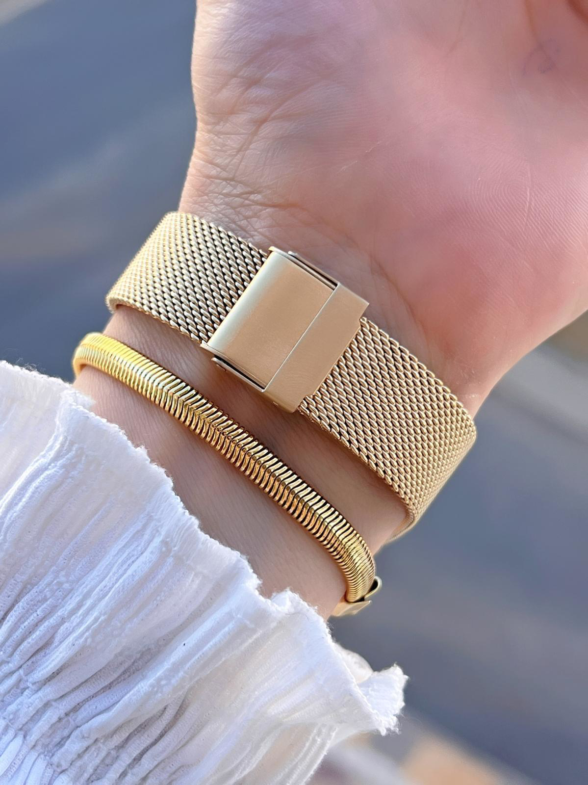 By Revello Grinicci Elite Tasarım 2 Yıl Garantili 5 Atm Suya Daya