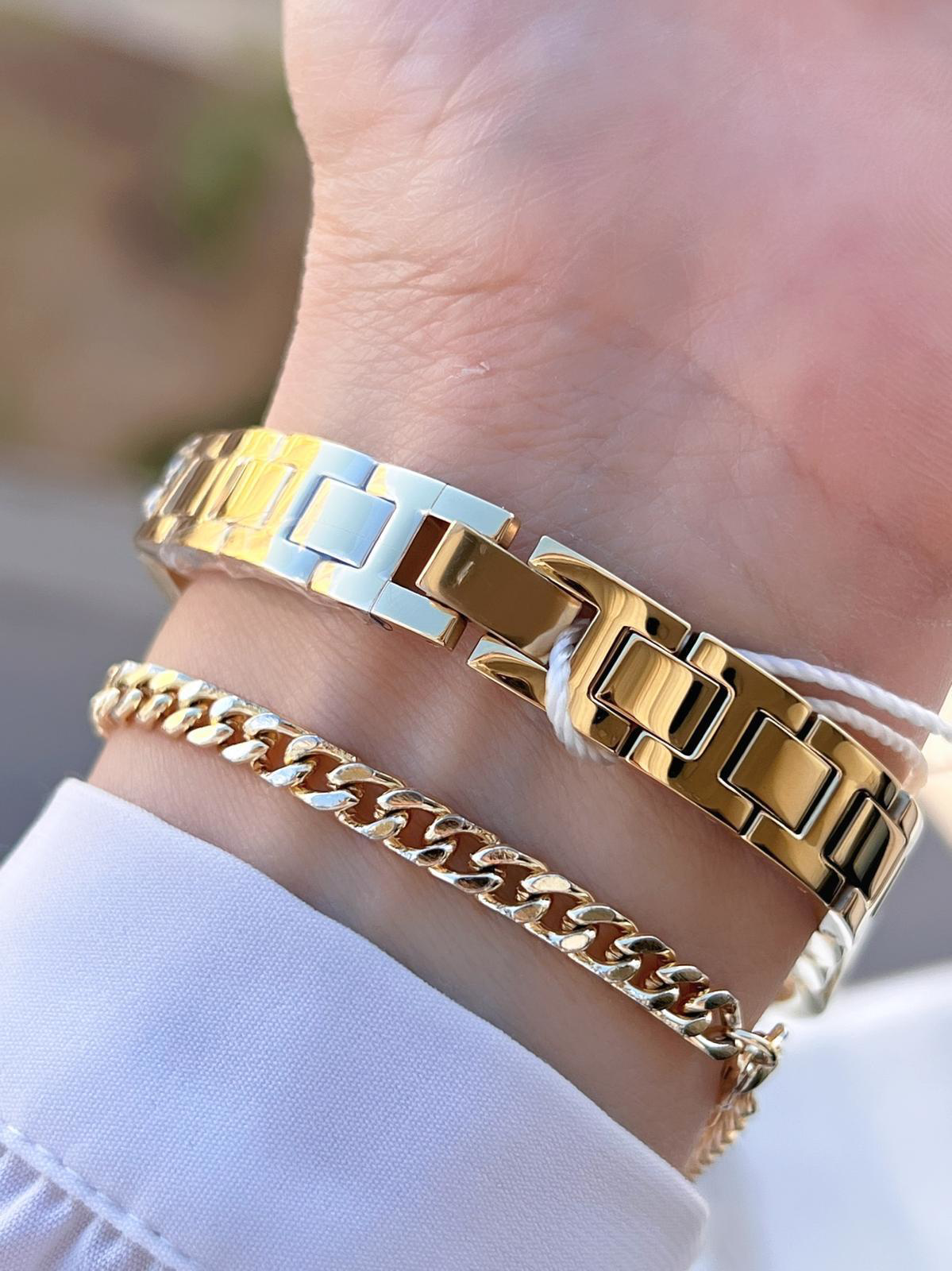 By Revello Grinicci Elite Tasarım 2 Yıl Garantili 5 Atm Suya Daya