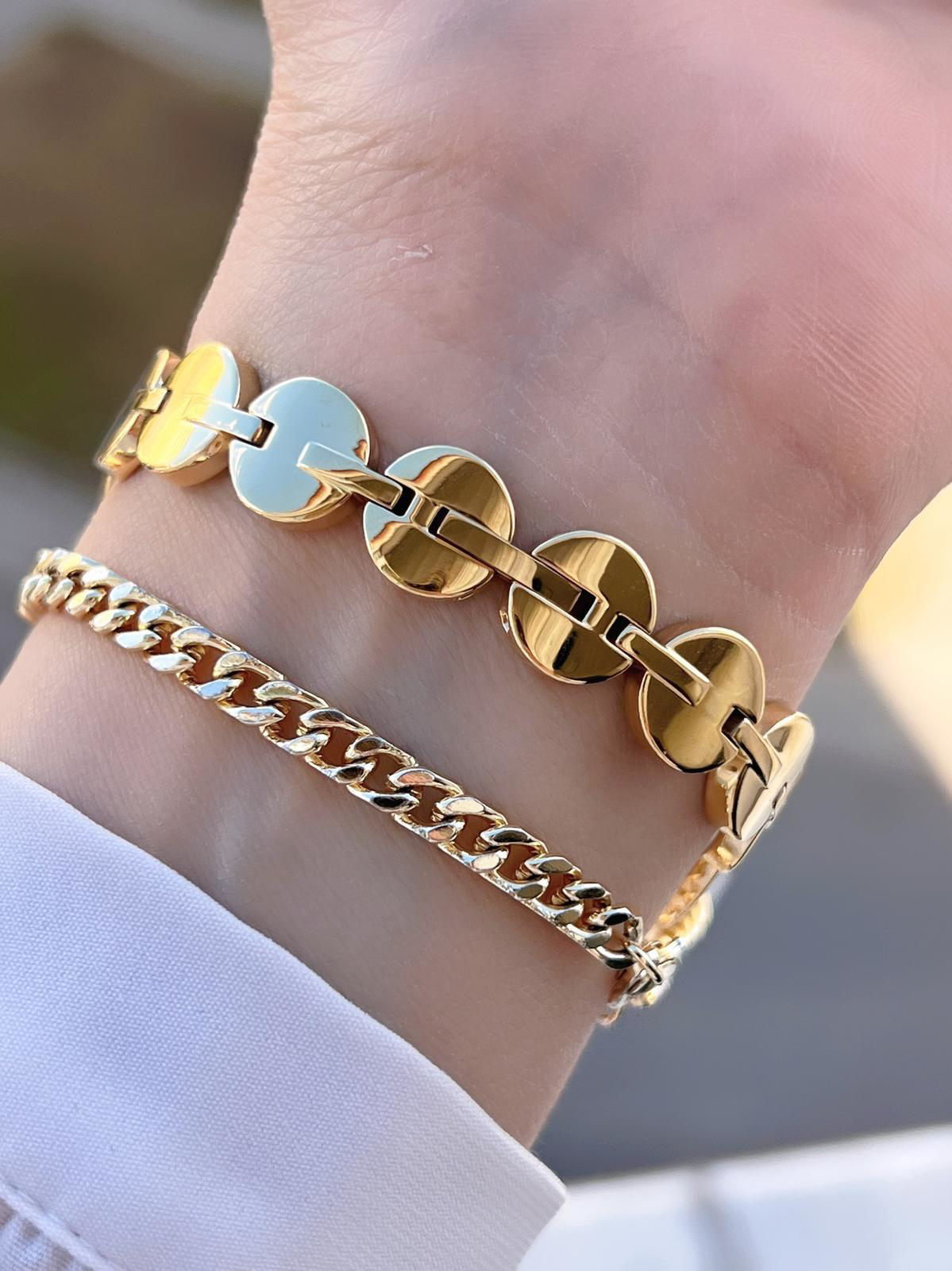 By Revello Grinicci Elite Tasarım 2 Yıl Garantili 5 Atm Suya Daya