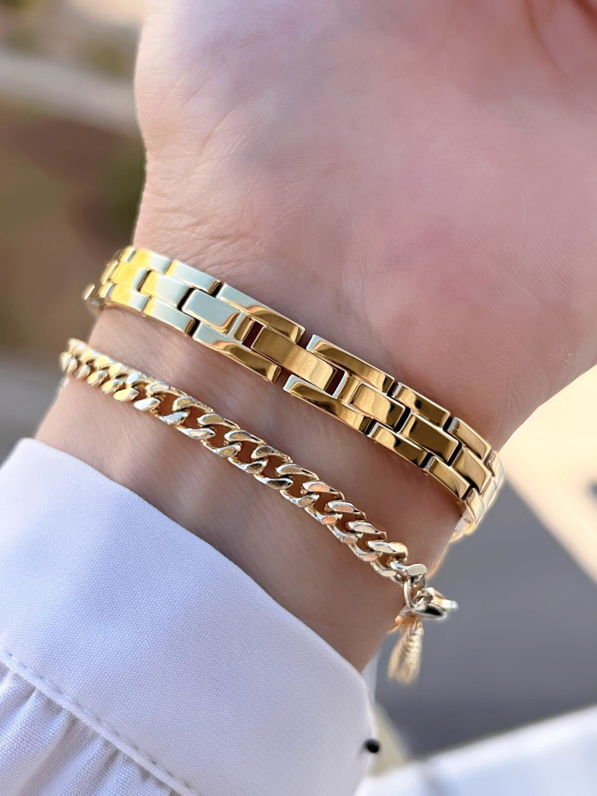 By Revello Grinicci Elite Tasarım 2 Yıl Garantili 5 Atm Suya Daya