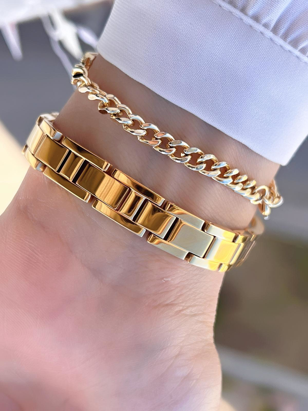 By Revello Grinicci Elite Tasarım 2 Yıl Garantili 5 Atm Suya Daya