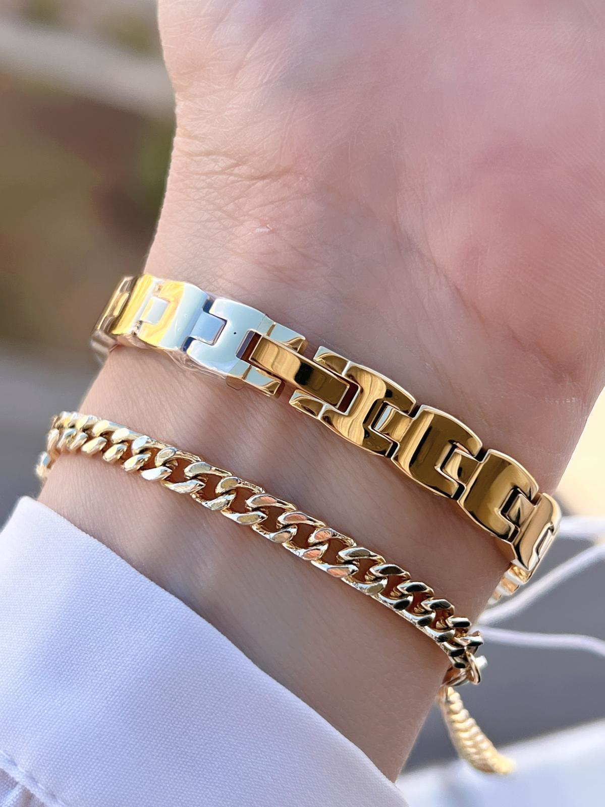 By Revello Grinicci Elite Tasarım 2 Yıl Garantili 5 Atm Suya Daya