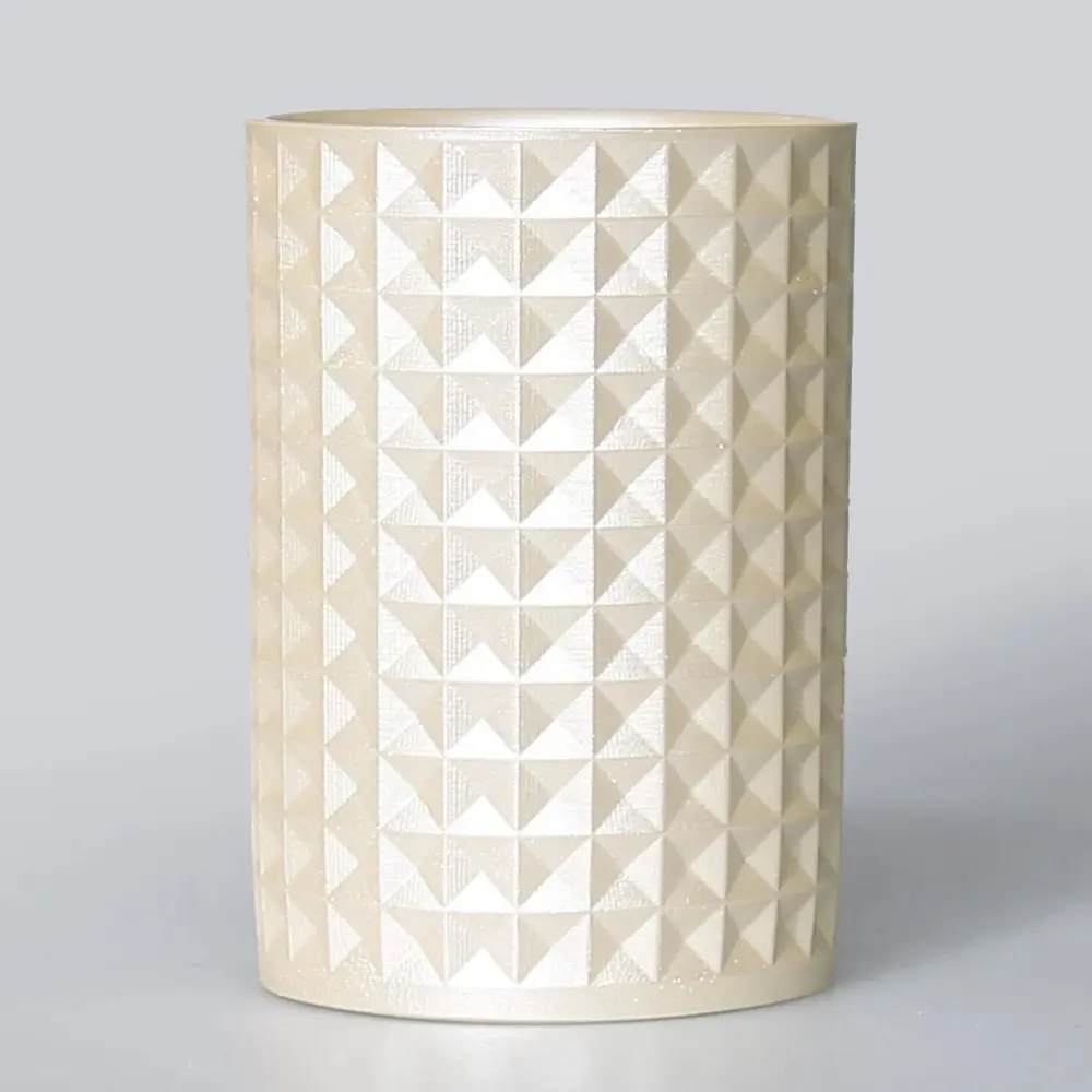 By Selim Neptune İnci 5 Parça Polyester Banyo Seti By Selim Neptune İnci 5 Parça Polyester Banyo Seti