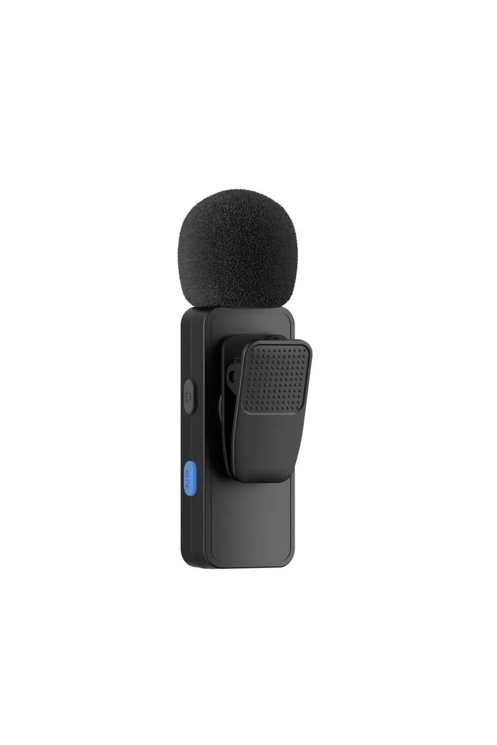 BY-V4 4 Kişilik Şarj Kutulu Kablosuz Mikrofon Seti - 3.5mm TRS