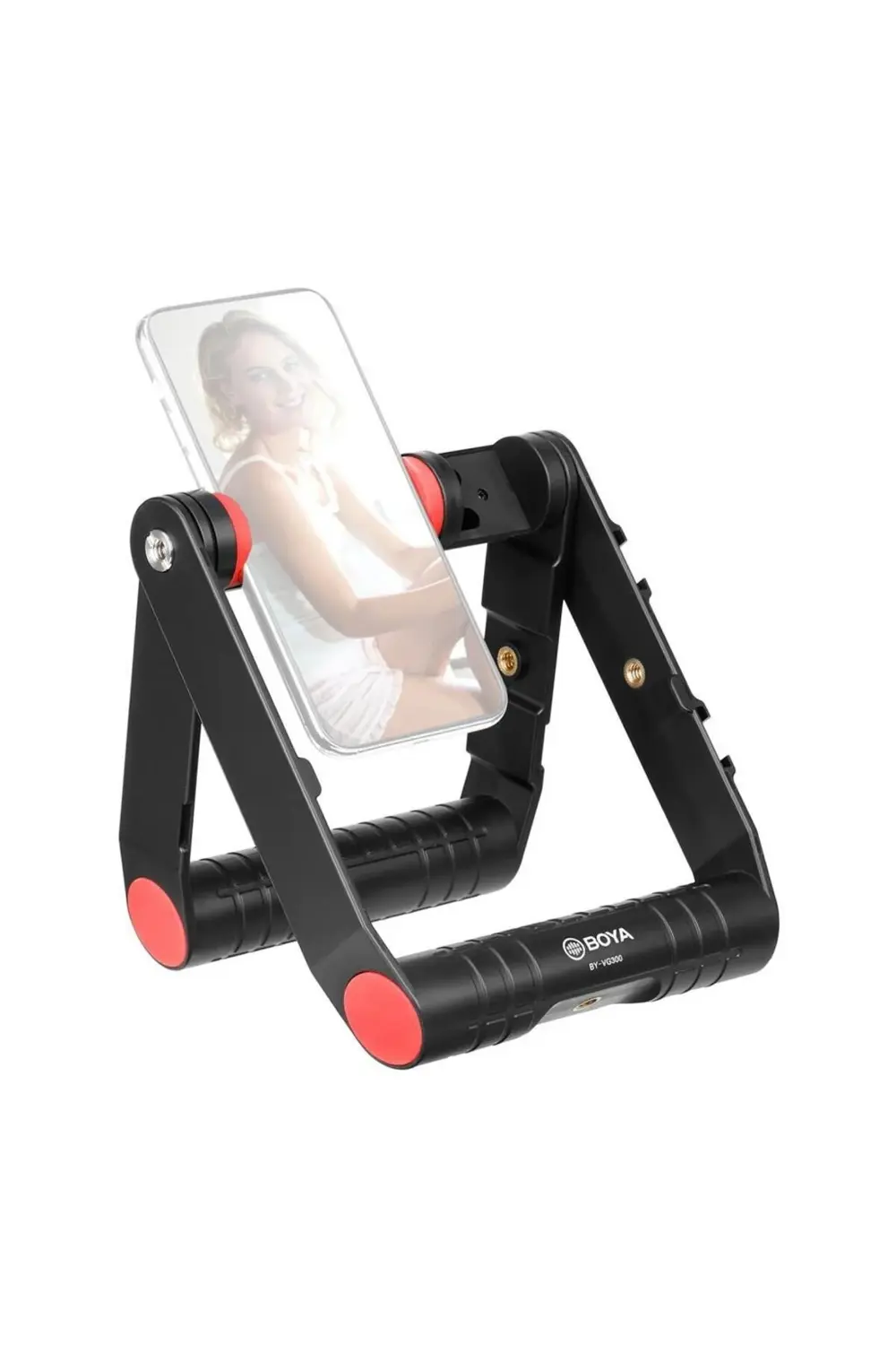 BY-VG380 Akıllı Telefon Video Kiti