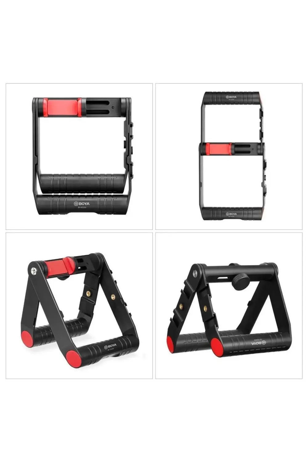 BY-VG380 Akıllı Telefon Video Kiti