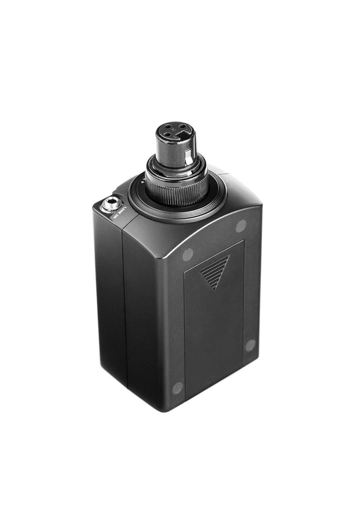 By-wxlr8 Pro Dinamik Mikrofon Vericisi