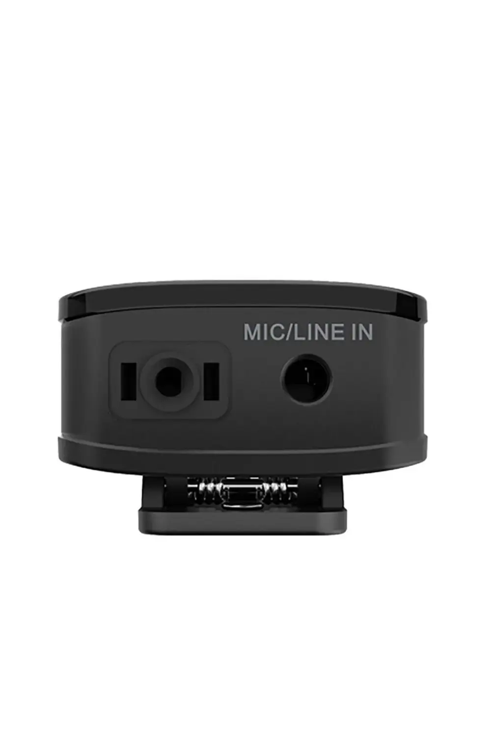 BY-XM6-S1 Kablosuz Yaka Mikrofonu