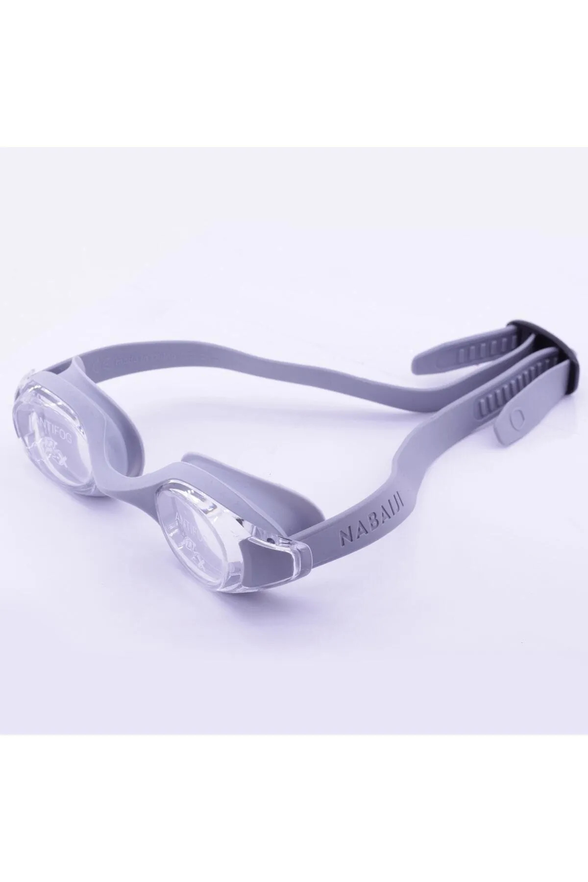 By Yüzücü Gözlüğü Buğu Yapmaz Ayarlanabilir Genç Çocuk