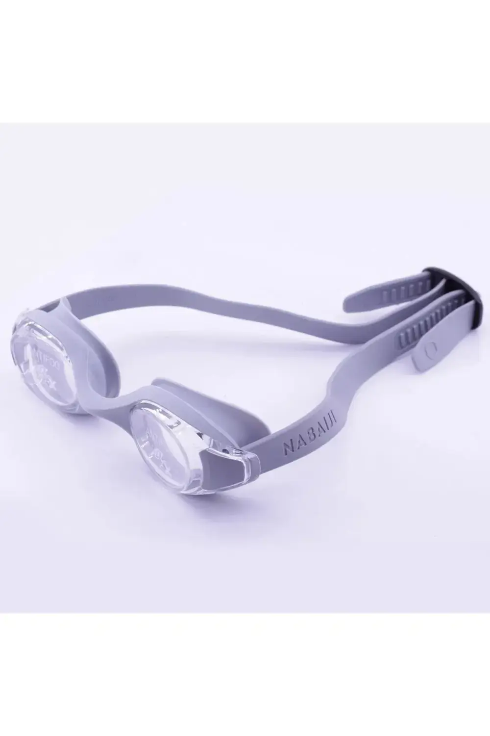 By Yüzücü Gözlüğü Buğu Yapmaz Ayarlanabilir Genç Çocuk