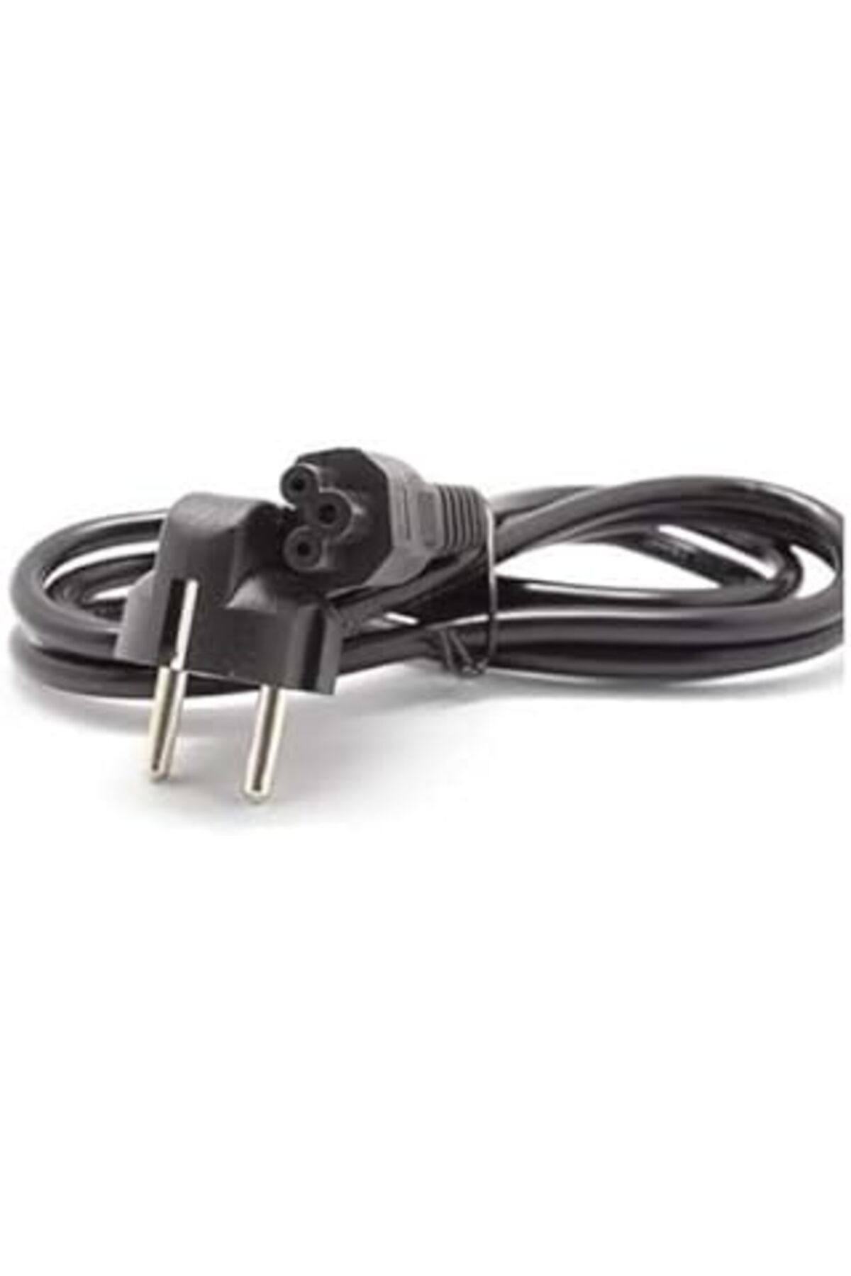 Byconners Bilgisayar Laptop Yonca Power Kablosu 1.5 Metre Yonca P