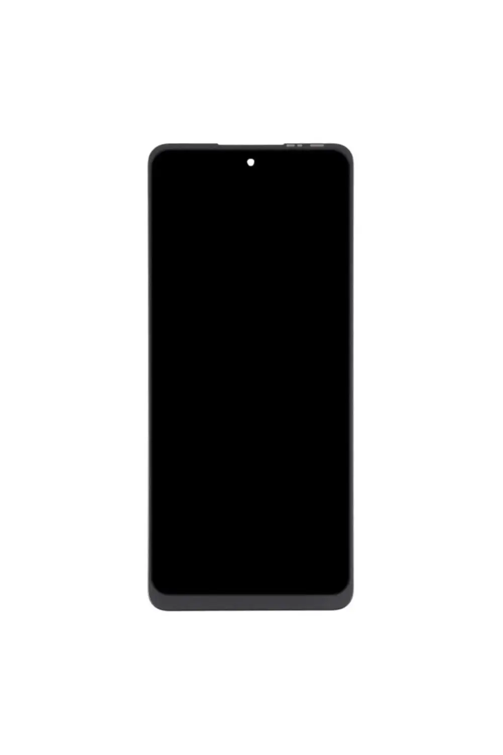 Byr Camon 19 Neo Uyumlu Lcd Ekran Dokunmatik