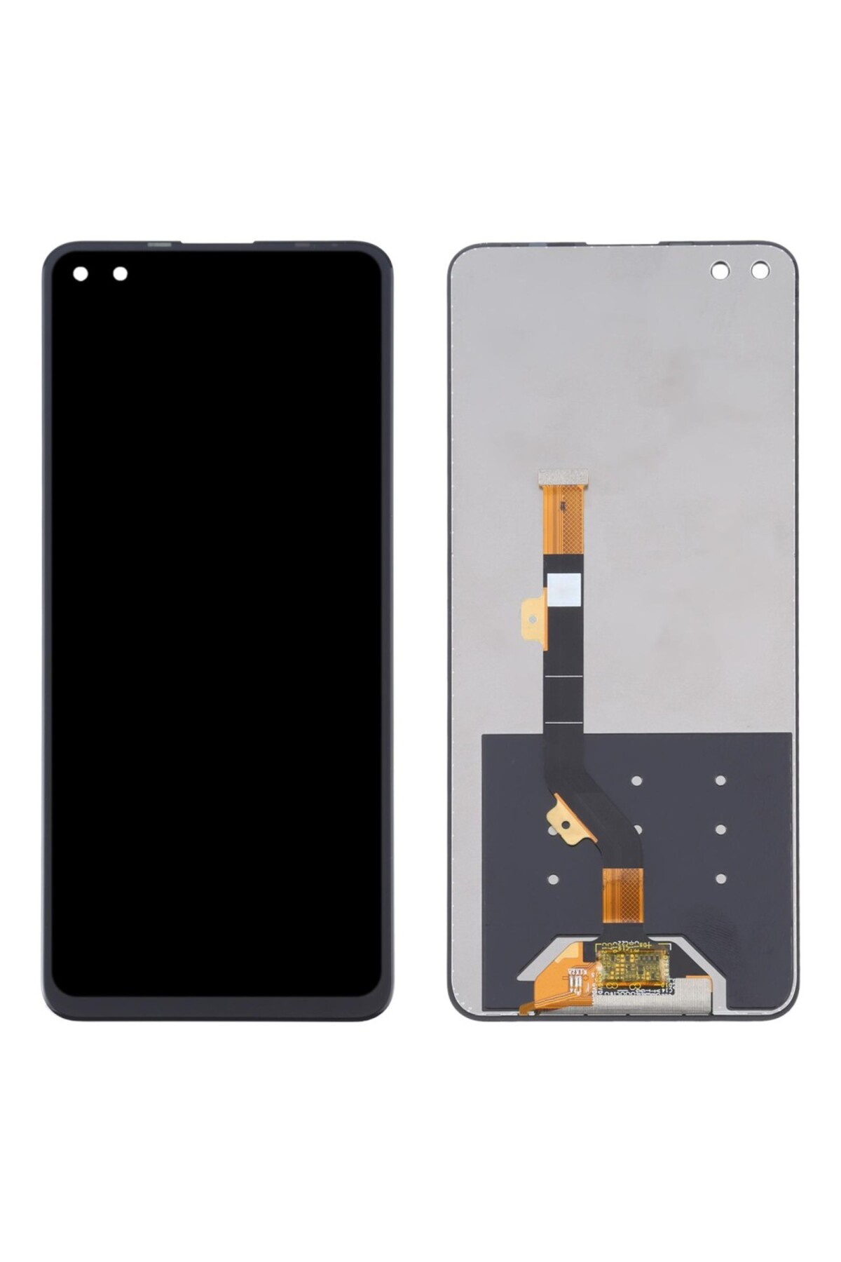 BYR İnfinix Zero 8 Lcd Ekran BYR İnfinix Zero 8 Lcd Ekran