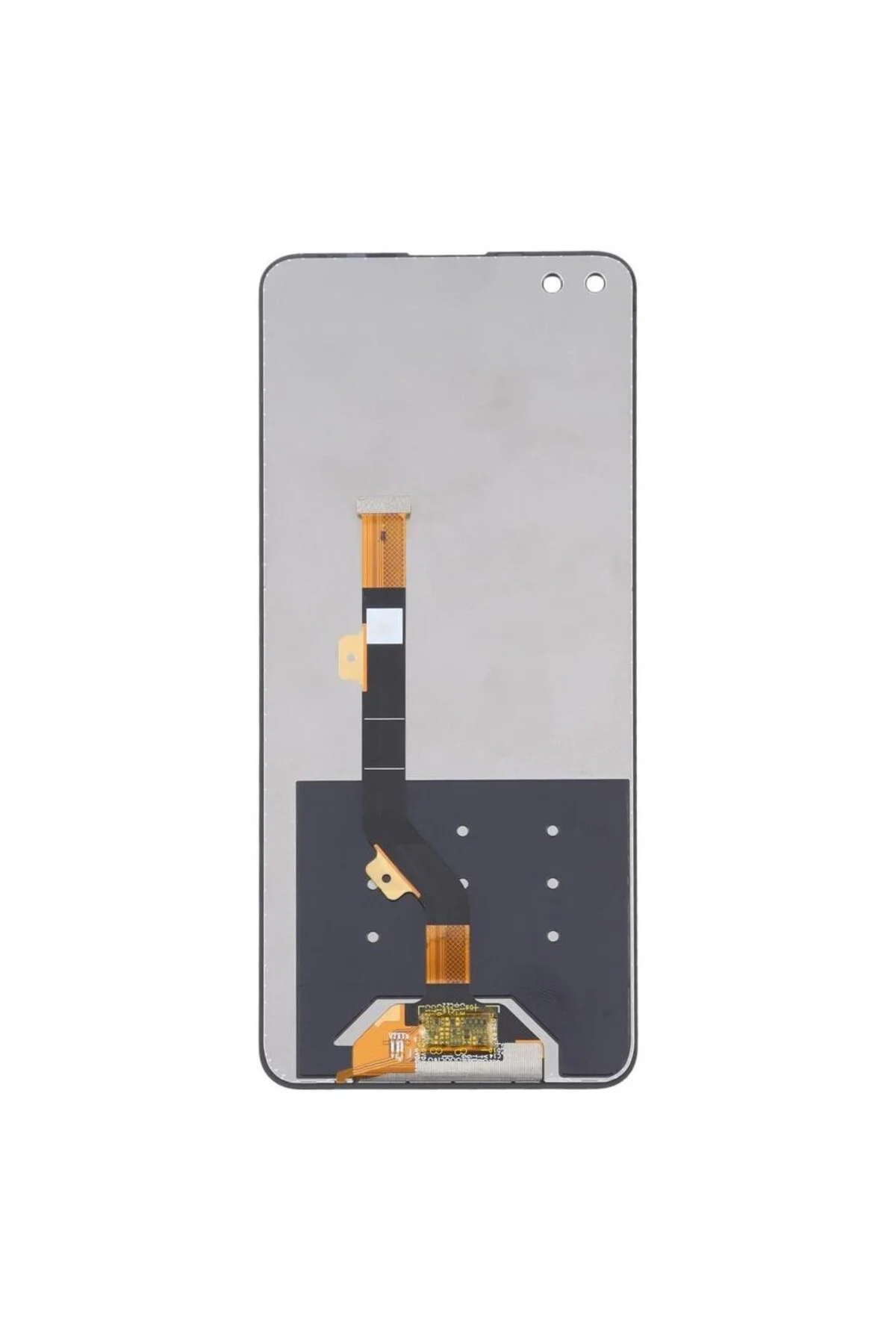 BYR İnfinix Zero 8 Lcd Ekran - Görsel 2