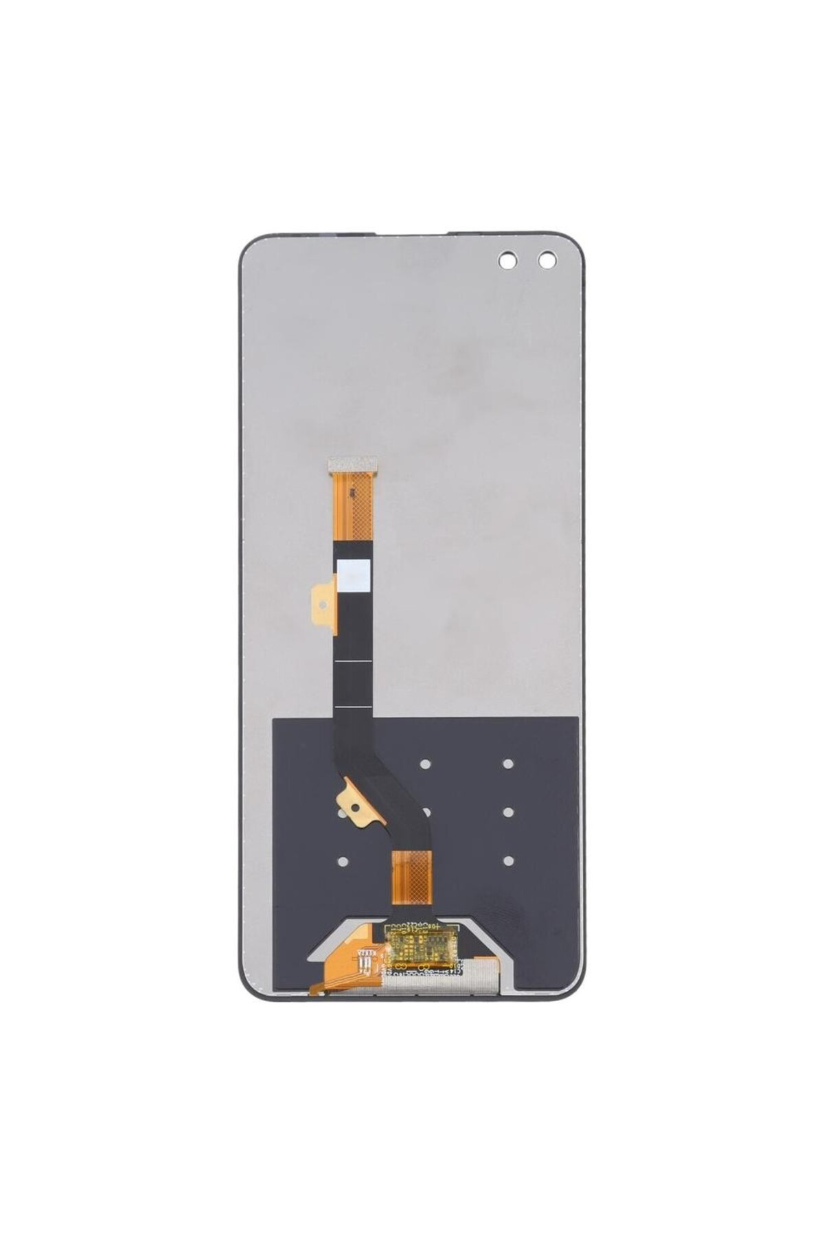 BYR İnfinix Zero 8 Lcd Ekran BYR İnfinix Zero 8 Lcd Ekran