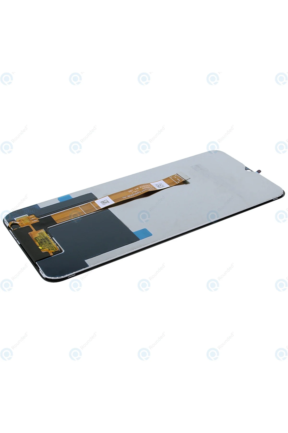BYR Oppo A9 2020 Uyumlu Lcd Ekran Dokunmatik YÜKSEK KALİTELİ EKRANDIR CPH1941