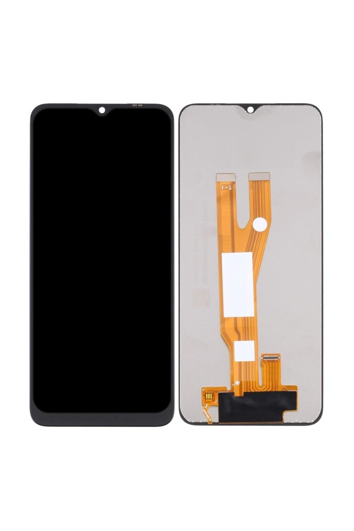 Byr Samsun A03 Uyumlu Core Orijinal Lcd Ekran + Dokunmatik Sm-a03