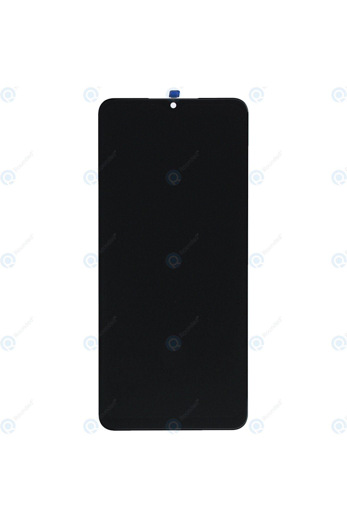 Byr Samsung A12 Orijinal Lcd Ekran Sm-125f