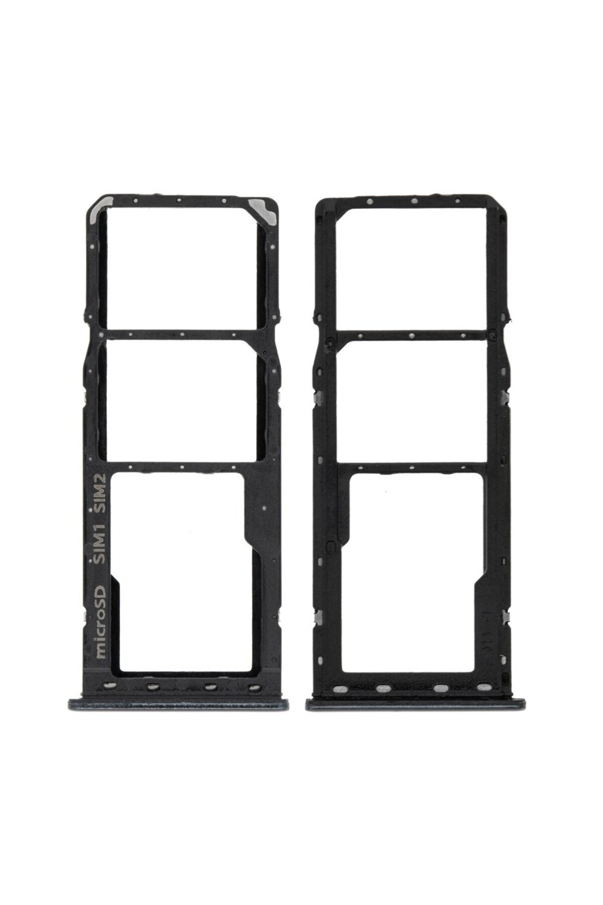 BYR Samsung A50 Sim Tepsisi SM-A505F Siyah