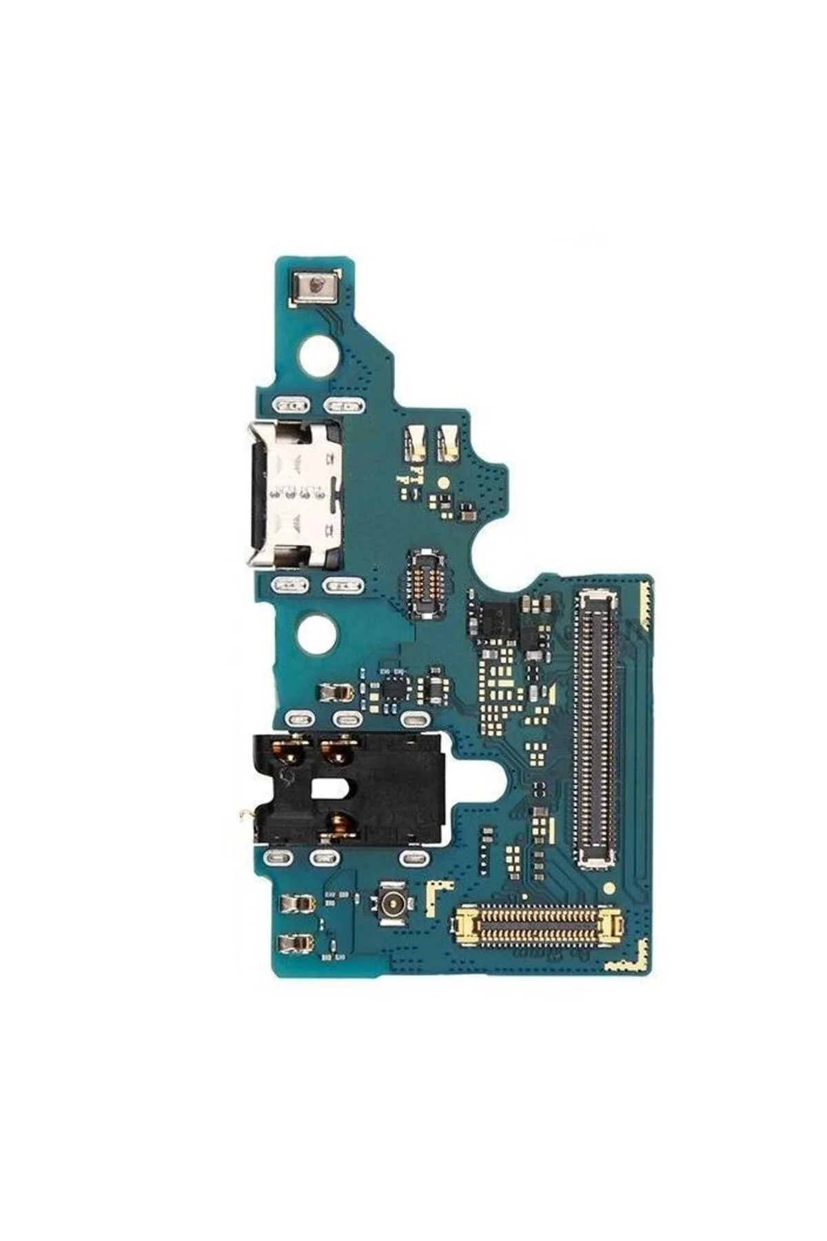 BYR Samsung A51 Uyumlu Şarj Soketi Mikrofon SM-A515F ENTEGRELİ BYR Samsung A51 Uyumlu Şarj Soketi Mikrofon SM-A515F ENTEGRELİ
