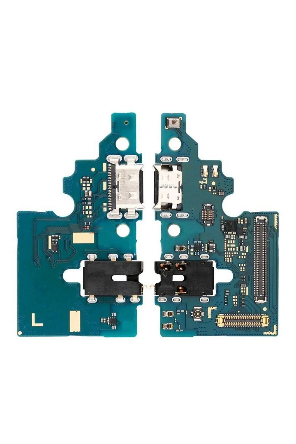 BYR Samsung A51 Uyumlu Şarj Soketi Mikrofon SM-A515F ENTEGRELİ BYR Samsung A51 Uyumlu Şarj Soketi Mikrofon SM-A515F ENTEGRELİ