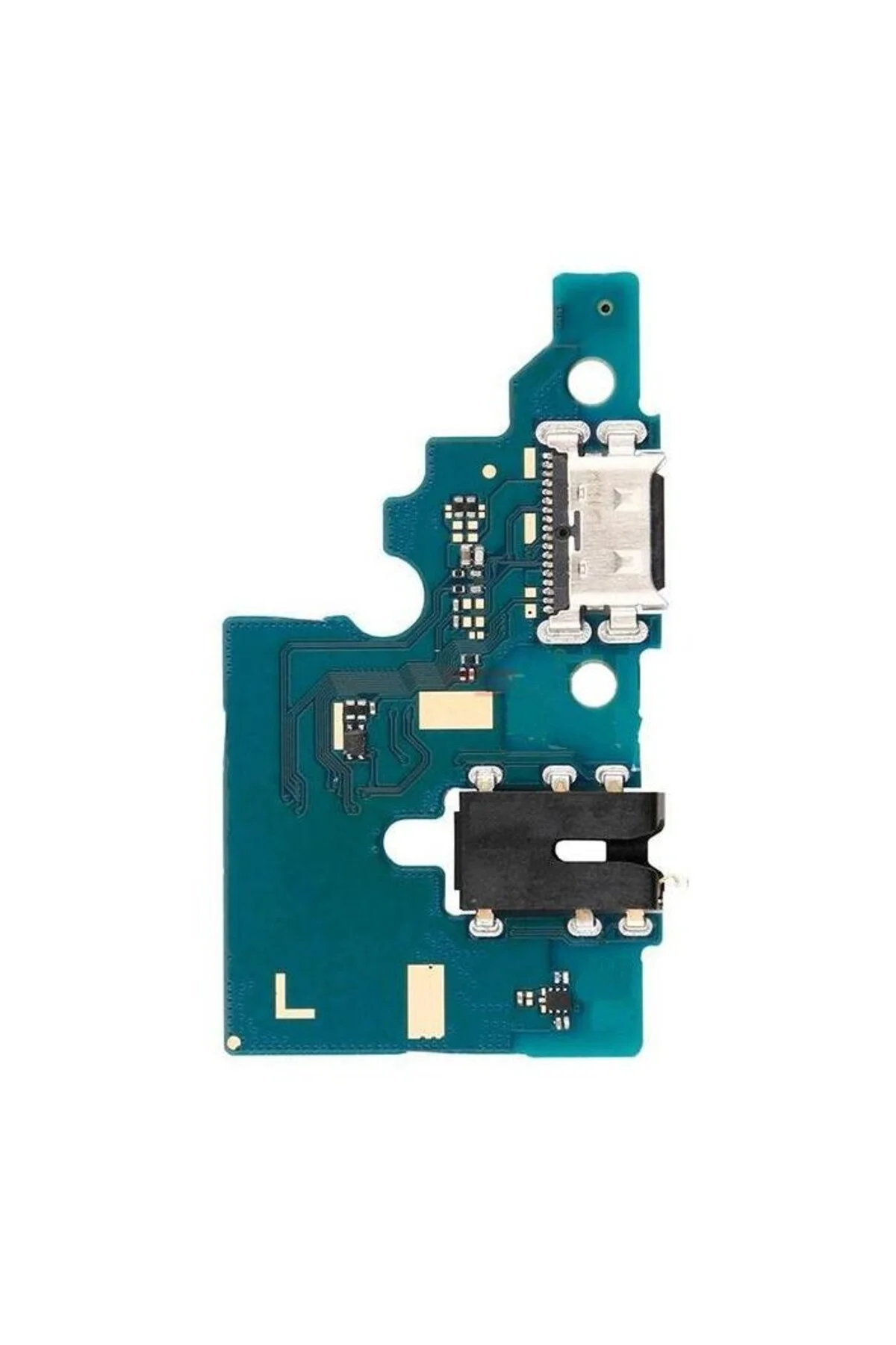 BYR Samsung A51 Uyumlu Şarj Soketi Mikrofon SM-A515F ENTEGRELİ BYR Samsung A51 Uyumlu Şarj Soketi Mikrofon SM-A515F ENTEGRELİ