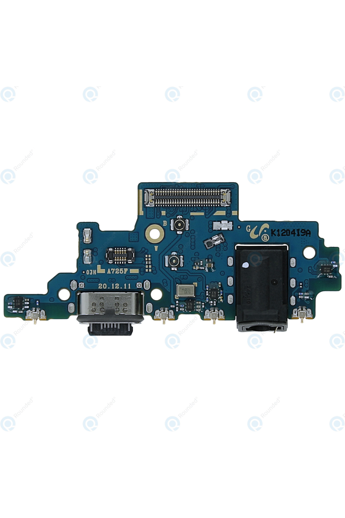 BYR Samsung A72 Uyumlu Şarj Soketi SM-A725F YÜKSEK KALİTELİ